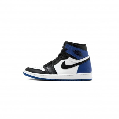 NIKE JORDAN 1 RETRO HIGH FRAGMENT (FRIENDS AND FAMILY) 716371-014